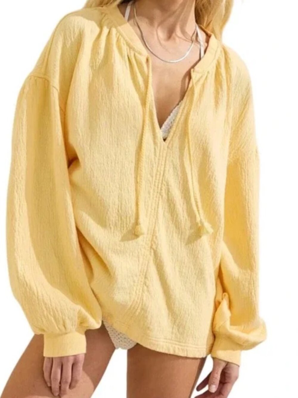 Aerie Easy Street Sweatshirt